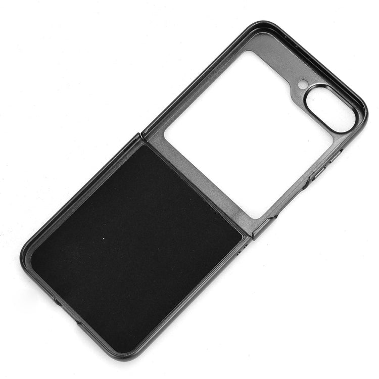 Litchi Texture Back Cover Phone Case