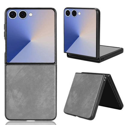 Litchi Texture Back Cover Phone Case