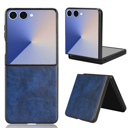 Litchi Texture Back Cover Phone Case