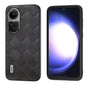 ABEEL Weave Plaid PU Phone Case, For OPPO Find N3 Flip, For OPPO Find N3, For OPPO Reno 10 / 10 Pro Global