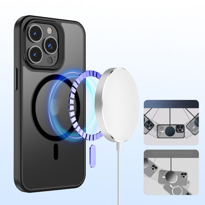 Magsafe Magnetic Frosted Skin Feel Phone Case