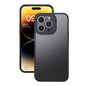 Shield Frosted Skin Feel Phone Case, For iPhone 15 Pro Max, For iPhone 15 Pro, For iPhone 15 Plus, For iPhone 15