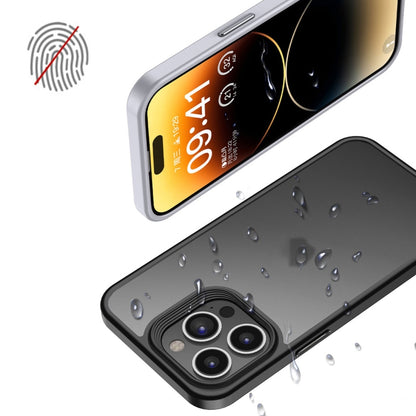 Shield Frosted Skin Feel Phone Case, For iPhone 15 Pro Max, For iPhone 15 Pro, For iPhone 15 Plus, For iPhone 15