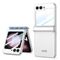 GKK Integrated Magnetic Full Coverage Folding Phone Case, For Samsung Galaxy Z Flip5