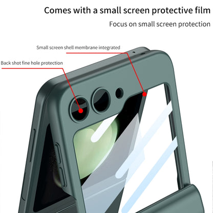 GKK Integrated Magnetic Full Coverage Folding Phone Case