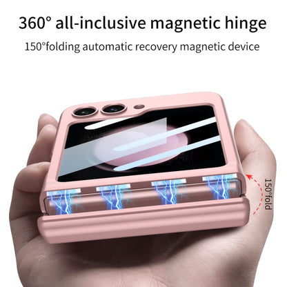 GKK Integrated Magnetic Full Coverage Folding Phone Case