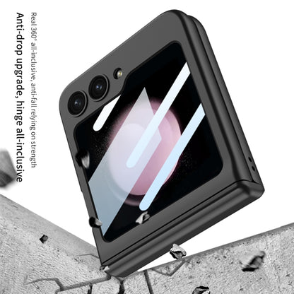 GKK Integrated Magnetic Full Coverage Folding Phone Case