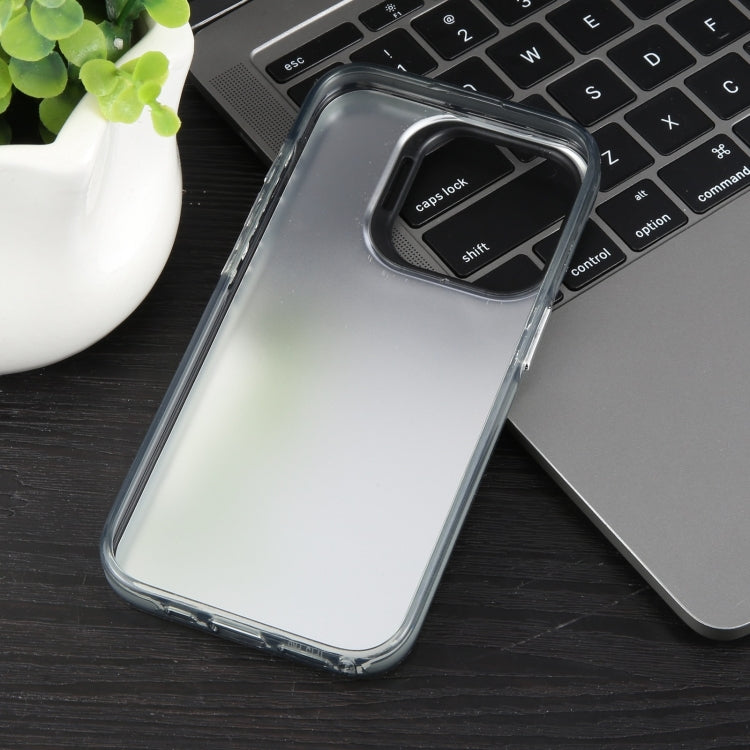 Animal Pattern Oil Painting Series PC + TPU Phone Case, For iPhone 18 Pro / 17 Pro
