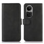 Cow Texture Flip Leather Phone Case, For OPPO Reno11 5G Global, For OPPO Reno10 / Reno10 Pro Global, For Realme C67 4G, For OPPO A58 4G, For OPPO Reno11 5G Pro Global, For OPPO A78 4G