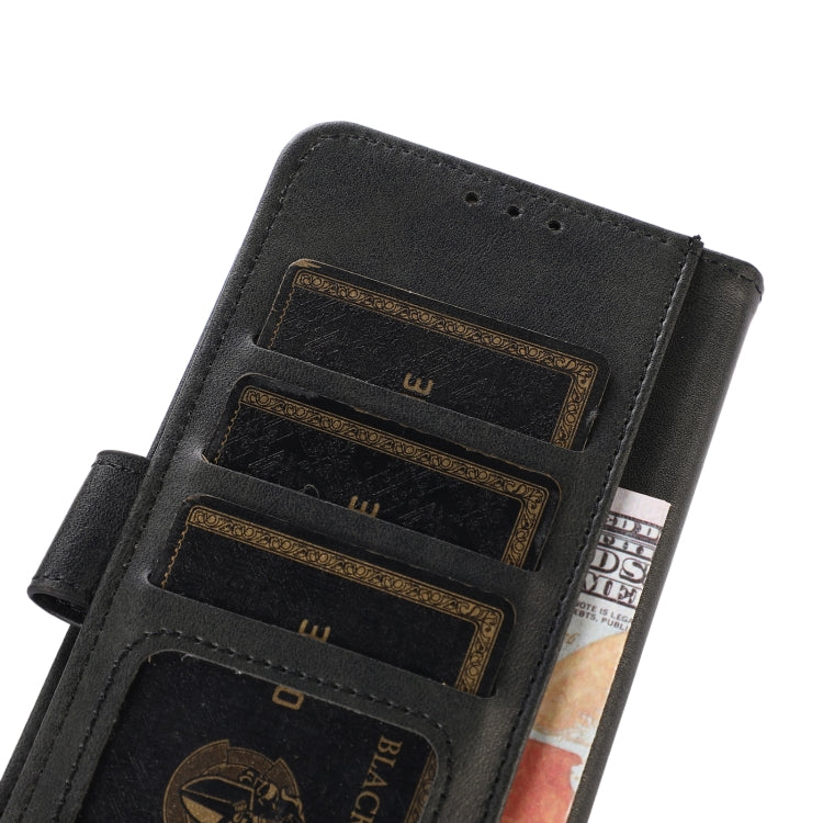 Cow Texture Flip Leather Phone Case, For OPPO Reno10 / Reno10 Pro Global, For Realme C67 4G, For OPPO A58 4G, For OPPO Reno11 5G Global, For OPPO Reno11 5G Pro Global, For OPPO A78 4G