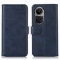 Cow Texture Flip Leather Phone Case, For OPPO Reno11 5G Global, For OPPO Reno10 / Reno10 Pro Global, For Realme C67 4G, For OPPO A58 4G, For OPPO Reno11 5G Pro Global, For OPPO A78 4G