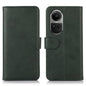 Cow Texture Flip Leather Phone Case, For OPPO Reno11 5G Global, For OPPO Reno10 / Reno10 Pro Global, For Realme C67 4G, For OPPO A58 4G, For OPPO Reno11 5G Pro Global, For OPPO A78 4G