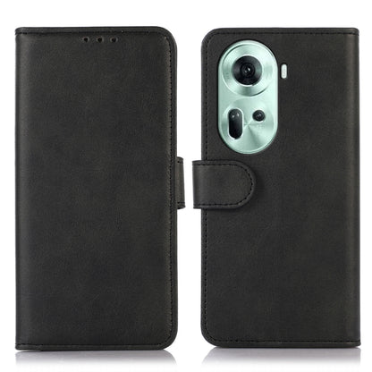 Cow Texture Flip Leather Phone Case, For OPPO Reno11 5G Global, For OPPO Reno10 / Reno10 Pro Global, For Realme C67 4G, For OPPO A58 4G, For OPPO Reno11 5G Pro Global, For OPPO A78 4G