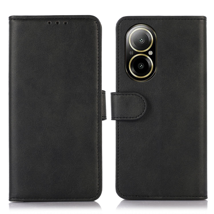 Cow Texture Flip Leather Phone Case, For OPPO Reno10 / Reno10 Pro Global, For Realme C67 4G, For OPPO A58 4G, For OPPO Reno11 5G Global, For OPPO Reno11 5G Pro Global, For OPPO A78 4G