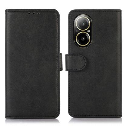 Cow Texture Flip Leather Phone Case, For OPPO Reno10 / Reno10 Pro Global, For Realme C67 4G, For OPPO A58 4G, For OPPO Reno11 5G Global, For OPPO Reno11 5G Pro Global, For OPPO A78 4G