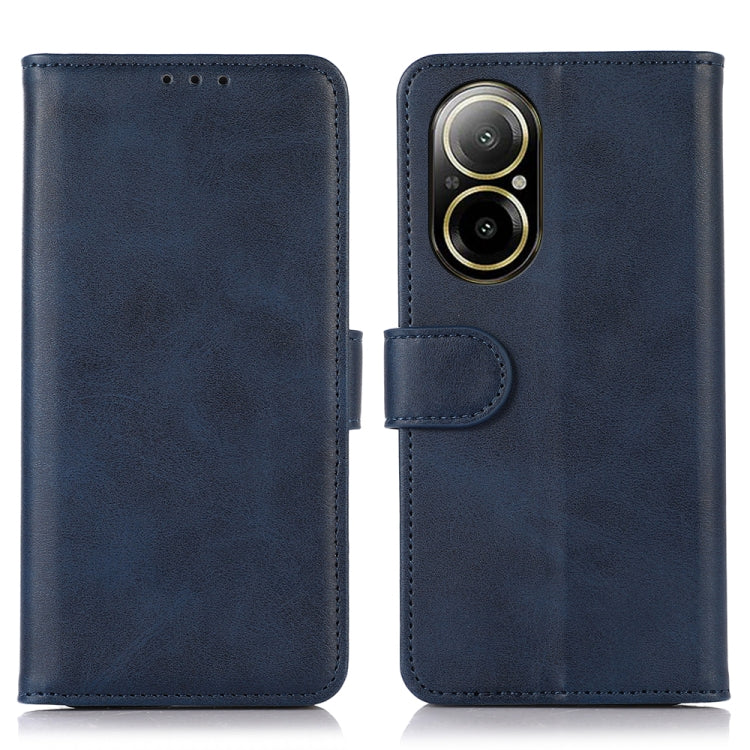 Cow Texture Flip Leather Phone Case, For OPPO Reno10 / Reno10 Pro Global, For Realme C67 4G, For OPPO A58 4G, For OPPO Reno11 5G Global, For OPPO Reno11 5G Pro Global, For OPPO A78 4G