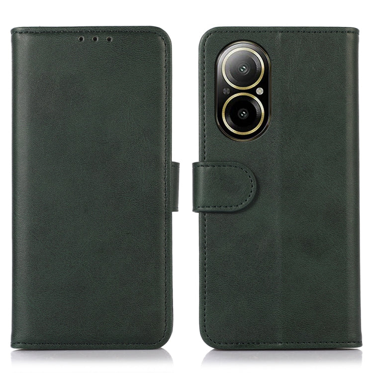 Cow Texture Flip Leather Phone Case, For OPPO Reno10 / Reno10 Pro Global, For Realme C67 4G, For OPPO A58 4G, For OPPO Reno11 5G Global, For OPPO Reno11 5G Pro Global, For OPPO A78 4G