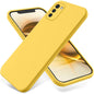 Pure Color Liquid Silicone Shockproof Phone Case, For Nokia C110, For Nokia G11 / G21, For Nokia C21