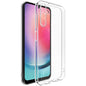 imak UX-5 Series Transparent Shockproof TPU Protective Case, For Samsung Galaxy A55 5G, For Samsung Galaxy A35 5G, For Samsung Galaxy S24 Ultra 5G, For Samsung Galaxy S24+ 5G, For Samsung Galaxy S24 5G, For Samsung Galaxy A15 4G, For Samsung Galaxy A05...