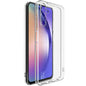 imak UX-5 Series Transparent Shockproof TPU Protective Case