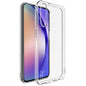 imak UX-5 Series Transparent Shockproof TPU Protective Case, For Samsung Galaxy A55 5G, For Samsung Galaxy A35 5G, For Samsung Galaxy S24 Ultra 5G, For Samsung Galaxy S24+ 5G, For Samsung Galaxy S24 5G, For Samsung Galaxy A15 4G, For Samsung Galaxy A05...