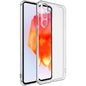 imak UX-5 Series Transparent Shockproof TPU Protective Case