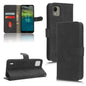Skin Feel Magnetic Flip Leather Phone Case, For Nokia C210, For Nokia G42, For Nokia C300, For Nokia C110 4G
