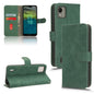 Skin Feel Magnetic Flip Leather Phone Case, For Nokia C210, For Nokia G42, For Nokia C300, For Nokia C110 4G