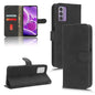 Skin Feel Magnetic Flip Leather Phone Case, For Nokia C210, For Nokia G42, For Nokia C300, For Nokia C110 4G