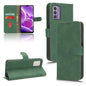 Skin Feel Magnetic Flip Leather Phone Case, For Nokia C210, For Nokia G42, For Nokia C110 4G, For Nokia C300