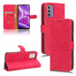 Skin Feel Magnetic Flip Leather Phone Case, For Nokia C210, For Nokia G42, For Nokia C110 4G, For Nokia C300