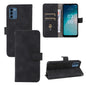 Skin Feel Magnetic Flip Leather Phone Case, For Nokia C210, For Nokia G42, For Nokia C110 4G, For Nokia C300