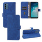 Skin Feel Magnetic Flip Leather Phone Case, For Nokia C210, For Nokia G42, For Nokia C300, For Nokia C110 4G