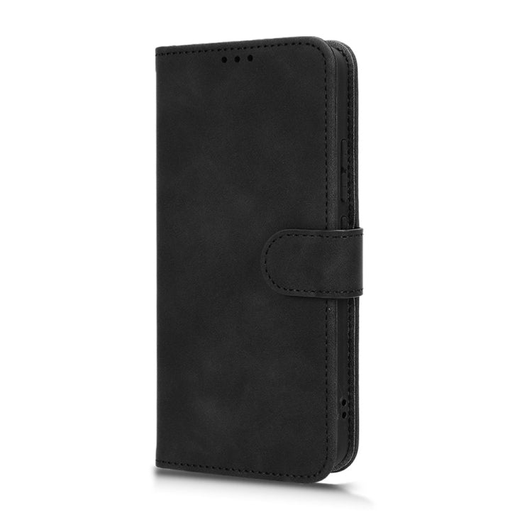 Skin Feel Magnetic Flip Leather Phone Case, For Nokia C210, For Nokia G42, For Nokia C300, For Nokia C110 4G