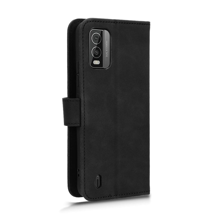 Skin Feel Magnetic Flip Leather Phone Case, For Nokia C210, For Nokia G42, For Nokia C300, For Nokia C110 4G