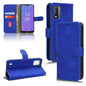 Skin Feel Magnetic Flip Leather Phone Case, For Nokia C210, For Nokia G42, For Nokia C110 4G, For Nokia C300
