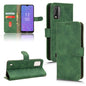 Skin Feel Magnetic Flip Leather Phone Case, For Nokia C210, For Nokia G42, For Nokia C300, For Nokia C110 4G