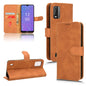 Skin Feel Magnetic Flip Leather Phone Case, For Nokia C210, For Nokia G42, For Nokia C110 4G, For Nokia C300
