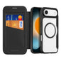 DUX DUCIS Skin X Pro Series Magsafe PC + TPU Phone Leather Case, For iPhone 17 Pro Max, For iPhone 17 Pro, For iPhone 17, For iPhone Air