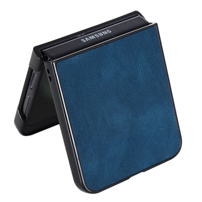 Folding Leather Phone PC Case