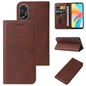 Magnetic Closure Leather Phone Case, Series 2