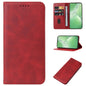 Magnetic Closure Leather Phone Case, For OPPO K12, For OPPO A3 Pro 5G, For OPPO Reno11 F, For OPPO Find X7, For OPPO Reno11 Pro China, For OPPO Reno11 China
