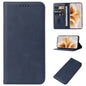 Magnetic Closure Leather Phone Case, For OPPO K12, For OPPO A3 Pro 5G, For OPPO Reno11 F, For OPPO Find X7, For OPPO Reno11 Pro China, For OPPO Reno11 China