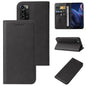 Magnetic Closure Leather Phone Case, For ZTE Blade A54, For ZTE Blade A73 5G, For ZTE Blade V50 Vita, For ZTE Avid 589 / Z5158, For ZTE Blade A72 4G / V40 Vita
