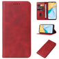 Magnetic Closure Leather Phone Case, For ZTE Blade A54, For ZTE Blade A73 5G, For ZTE Blade V50 Vita, For ZTE Avid 589 / Z5158, For ZTE Blade A72 4G / V40 Vita