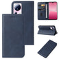 Magnetic Closure Leather Phone Case, For Xiaomi Redmi A2+, For Xiaomi Redmi Note 12 Pro 5G Global, For Xiaomi Poco X5 Pro, For Xiaomi Redmi 11A / 12C, For Xiaomi 13 Lite, For Xiaomi 12 Pro, For Xiaomi 12, For Xiaomi Redmi Note 10 Lite