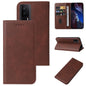 Magnetic Closure Leather Phone Case, For Xiaomi Poco M6 Pro 5G, For Xiaomi Redmi 12 5G, For Xiaomi Redmi Note 12R, For Xiaomi 13T / 13T Pro, For Xiaomi Redmi 12 4G, For Xiaomi Poco F5 Pro, For Xiaomi Redmi Note 12S
