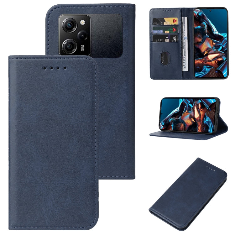 Magnetic Closure Leather Phone Case, For Xiaomi Redmi A2+, For Xiaomi Redmi Note 12 Pro 5G Global, For Xiaomi Poco X5 Pro, For Xiaomi Redmi 11A / 12C, For Xiaomi 13 Lite, For Xiaomi 12 Pro, For Xiaomi 12, For Xiaomi Redmi Note 10 Lite