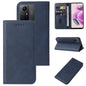 Magnetic Closure Leather Phone Case, For Xiaomi Poco M6 Pro 5G, For Xiaomi Redmi 12 5G, For Xiaomi Redmi Note 12R, For Xiaomi 13T / 13T Pro, For Xiaomi Redmi 12 4G, For Xiaomi Poco F5 Pro, For Xiaomi Redmi Note 12S
