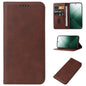 Magnetic Closure Leather Phone Case, Series 3